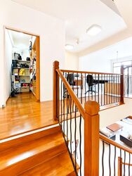 The Riverina (D18), Terrace #556195481